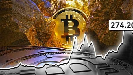 Eine neue 2400-Prozent-Chance? Diese Rechnung zeigt das riesige Potenzial des Bitcoins