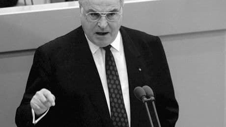 Historische Alleingänge: Die Coups der Kanzler