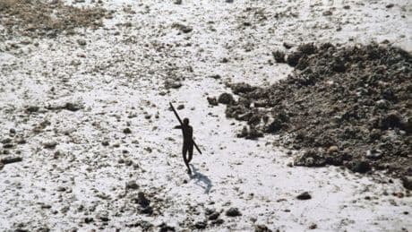 North Sentinel : l’île interdite, aujourd’hui menacée par la prédation du régime de Narendra Modi