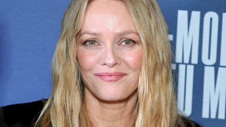 Vanessa Paradis prépare un nouvel album avec ses enfants Lily-Rose et Jack