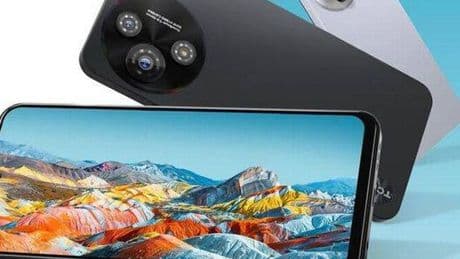 Vodafone selling new Android phone for £70 with upgrades 'iPhone can't compete with'