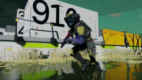 Accusations de plagiats, report... "Marathon", la prochaine production des studios Playstation, en grande difficulté