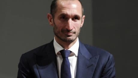 Chiellini, l'elogio di Lippi e il consiglio di Tacchinardi: &quot;Fai capire alla squadra una cosa&quot;