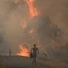 Le bilan humain des incendies s’alourdit en Espagne, Madrid sollicite le soutien européen