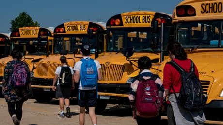 Trump Administration to Release $5.5 Billion in Frozen Schools Funding