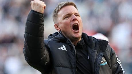 Inside Paul Mitchell’s shock Newcastle exit – and what it means for Eddie Howe