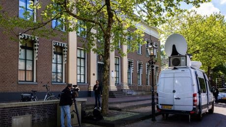 ‘Overdaad aan bewijs’ tegen verdachten kunstroof Assen. Dacische schatten vermoedelijk nog terug te vinden