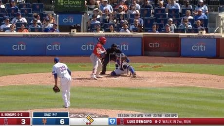 Angels announcers lose it over ‘ridiculous’ calls in loss to Mets