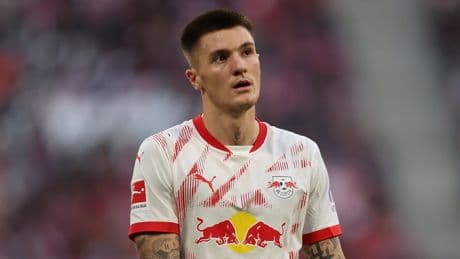 Arsenal sent new Benjamin Sesko transfer message as Viktor Gyokeres 'rejects Sporting talks'