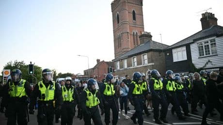 New asylum hotel rules to speed up closures as critics blast 'scapegoating'