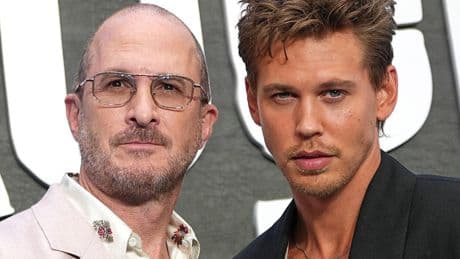Austin Butler on Caught Stealing: ‘It felt more raw than Elvis or Dune – like I didn’t have this other skin’