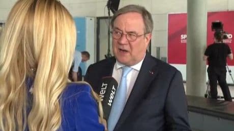 „Hilft uns doch nicht weiter, jeden Tag Präsident Trump zu beschimpfen“