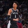 NBA. Le calendrier de la saison 2025-2026 dévoilé, un choc d’entrée pour les Spurs de Wembanyama