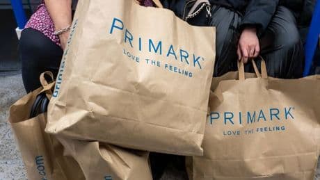 Primark shopper shares 'hidden secret' to getting free items - all you need to do is ask