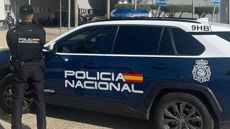 Atropello mortal en Málaga: un hombre de 25 años es arrollado por un vehículo en Marbella