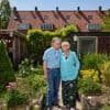 Sjaak en Clara bouwden Voedselbank op na jaren armoede: ‘We konden kiezen: gas of licht eraf’