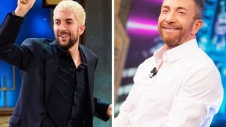 ¿Ha conseguido Broncano en su estreno hacer sombra a 'El Hormiguero' de Pablo Motos?