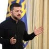Volodymyr Zelensky appelle les États-Unis à « changer de ton » avec la Russie