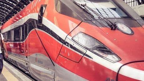 Jusqu'à 8h30 de trajet: Trenitalia va lancer des lignes de train à grande vitesse entre l'Italie et l'Allemagne