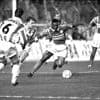 FC Nantes. Le jour où le club perdit son invincibilité à Strasbourg