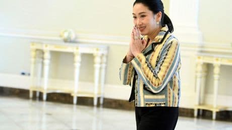 Thailand announces measures to crack down on Cambodia-based cybercrime as border tensions soar