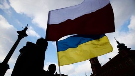 Vermehrte Anfeindungen: Unterstützung für Ukrainer in Polen geht immer weiter zurück