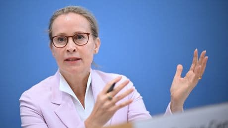 Verfassungsrichter-Krimi im Bundestag - Union: SPD-Kandidatin soll nicht gewählt werden