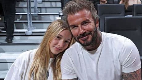 David and Victoria's daughter wants one sad thing for her birthday amid family feud