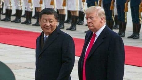 Dazi, Trump apre alla Cina: pronto ad abbassere le tariffe. Ma ?blinda? il 10% per tutti i Paesi