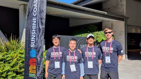 Google A.I. System Wins Gold In International Math Olympiad