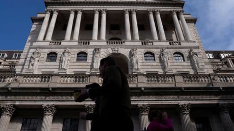 What the latest interest rates mean for your mortgage, savings and bills