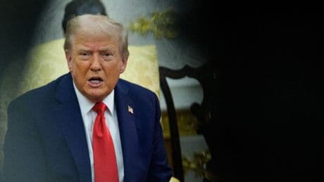 Sous couvert de « frappe ciblée », Trump intensifie son offensive contre le Venezuela
