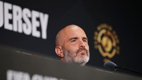 Maresca confirma una salida inminente a las puertas de la gran final del Mundial