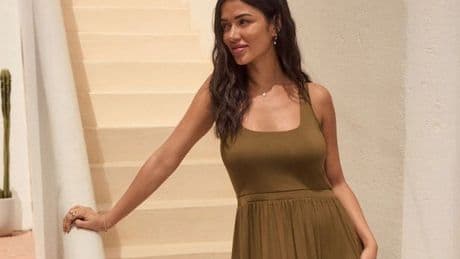 Next shoppers 'wish they did more colours' of £38 summer dress