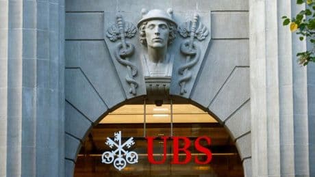 Banken: Schweiz bringt schärfere Kapitalvorschriften für UBS auf den Weg