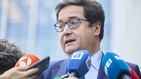 Última hora política, en directo | El Gobierno defiende la ley de amnistía y pide esperar a la sentencia definitiva del TC
