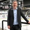 Eishockey: Krupp plötzlich DEL2-Coach: „Ging ziemlich ruckzuck“