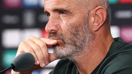Brisante Aussagen - Chelsea-Trainer überrascht auf Pressekonferenz