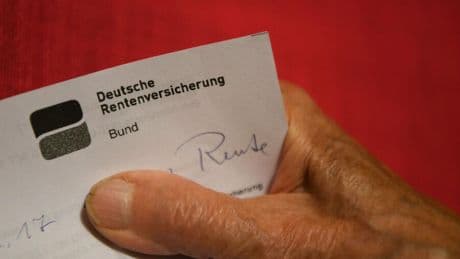 Senioren: Rentenberater: „40 Prozent der Bescheide sind falsch“