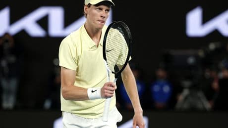Tennis : Sinner ne s’attend pas à un retour facile après sa suspension pour dopage