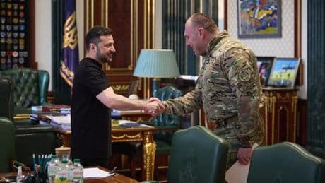 En direct, guerre en Ukraine : Volodymyr Zelensky salue des résultats « brillants » après une attaque de drones ukrainienne d’ampleur à « longue portée »