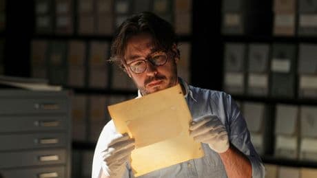 Iraq's Yazidis rediscover lost history through photos found in a museum archive