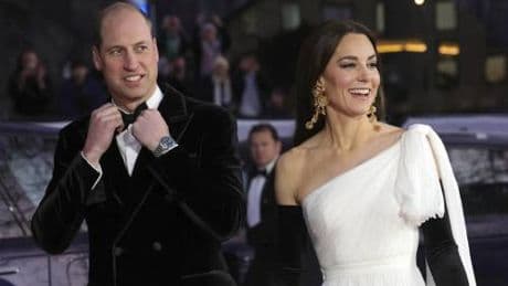 William il più amato, tonfo di Harry e Meghan