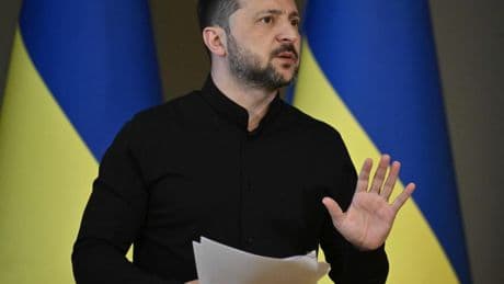 Zelenski insiste en que sólo se reunirá cara a cara en Turquía con Putin mientras el presidente ruso no aclara si acudirá