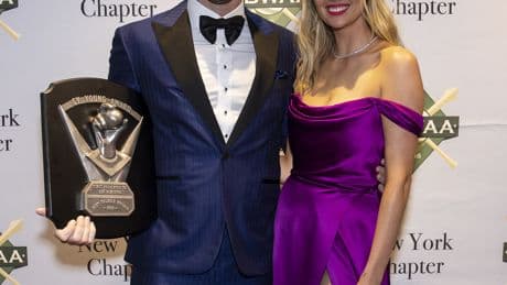 Justin Verlander shares baby update after welcoming second child with wife Kate Upton