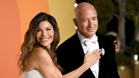 Jeff Bezos: Proteste gegen die Hochzeit vom Amazon-Gründer in Venedig