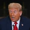 Massaontslag bij Buitenlandse Zaken na groen licht van rechter - Trump en Melania bezoeken vandaag overstromingsgebied in Texas