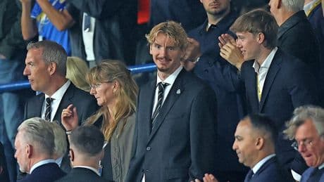 Rekordtransfers in England: Newcastles riskante Wette auf Woltemade