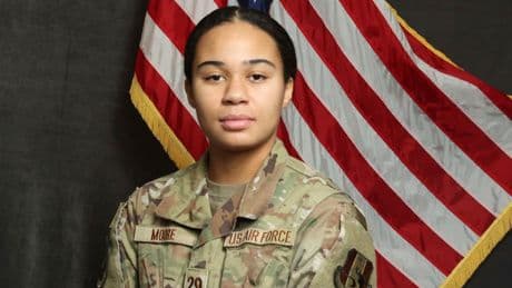 Two undocumented migrants arrested after hit-and-run jet ski death of teenage military recruit