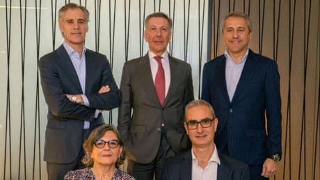 Los grandes inversores miran con apetito los centros de datos